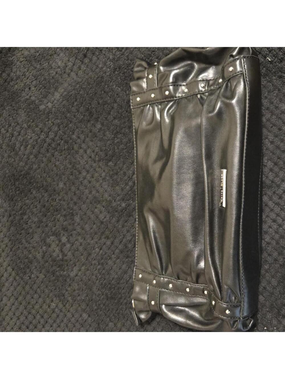 White House Black Market Women's Black Bag